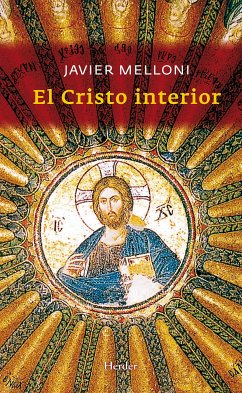 El cristo interior (eBook, ePUB) - Melloni, Javier