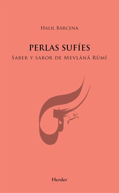 Perlas sufíes (eBook, ePUB) - Bárcena, Halil