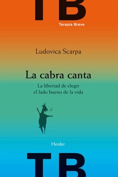 La cabra canta (eBook, ePUB) - Scarpa, Ludovica