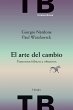 El arte del cambio (eBook, ePUB) - Bild 1