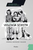 Intervención grupal en violencia sexista (eBook, ePUB)