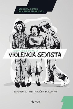 Intervención grupal en violencia sexista (eBook, ePUB) - Roca Cortés, Neus; Masip Serra, Júlia