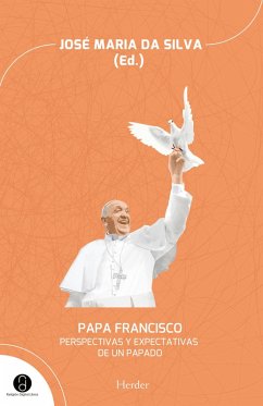 Papa Francisco (eBook, ePUB) - Da Silva, José Maria