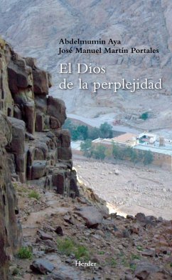 El Dios de la perplejidad (eBook, ePUB) - Aya, Abdelmumin; Martín Portales, José Manuel
