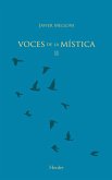Voces de la mística II (eBook, ePUB)