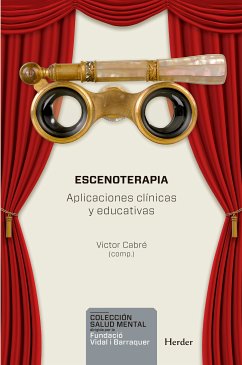 Escenoterapia (eBook, ePUB)