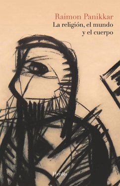 Cover La religión, el mundo y el cuerpo (eBook, ePUB)
