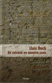 Un extraño en nuestra casa (eBook, ePUB)