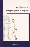 Antropología de la religión (eBook, ePUB)