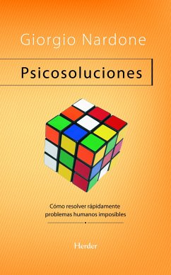 Psicosoluciones (eBook, ePUB) - Nardone, Giorgio