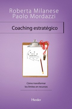 Cover Coaching estratégico (eBook, ePUB)