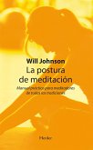 La postura de meditación (eBook, ePUB)