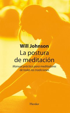 La postura de meditación (eBook, ePUB) - Johnson, Will