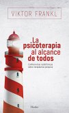 La psicoterapia al alcance de todos (eBook, ePUB)