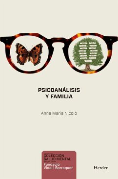 Psicoanálisis y familia (eBook, ePUB) - Nicolò, Anna Maria