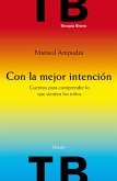 Con la mejor intención (eBook, ePUB)