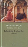 La bendición de la Navidad (eBook, ePUB)