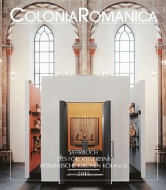 2015 / Colonia Romanica Bd.30