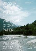 Wasser Stein Papier / Water, Stone, Paper / Acqua, Piedra, Karta Wasser Stein Papier / Water, Stone, Paper / Acqua, Piedra, Karta