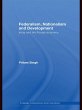 Federalism, Nationalism and Development... - Bild 1