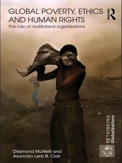 Cover Global Poverty, Ethics and Human Rights (eBook, PDF)