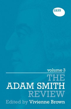 The Adam Smith Review: Volume 3 (eBook, PDF) - Brown, Vivienne