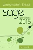 Sage New Classic 2015 Warenwirtschaft - Einkauf (eBook, PDF)