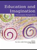 Education and Imagination (eBook, PDF)