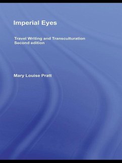 Cover Imperial Eyes (eBook, PDF)