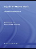 Yoga in the Modern World (eBook, PDF)