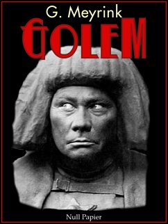 Der Golem (eBook, ePUB) - Meyrink, Gustav