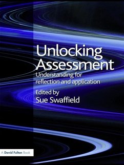 Unlocking Assessment (eBook, PDF)