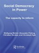 Social Democracy in Power (eBook, PDF) - Bild 1