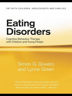 Eating Disorders (eBook, PDF) - Gowers, Simon G.; Green, Lynne
