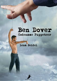 Ben Dover (eBook, ePUB) - Seidel, Lena