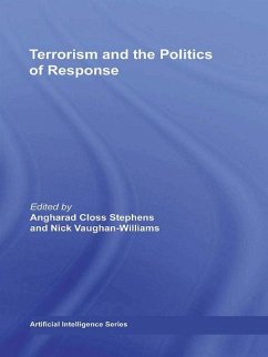 Cover Terrorism and the Politics of Response (eBook, PDF)