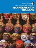 The Changing Face of Management in Thailand (eBook, PDF)
