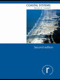 Cover Coastal Systems (eBook, PDF)