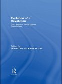 Evolution of a Revolution (eBook, PDF) Evolution of a Revolution (eBook, PDF)