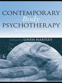 Contemporary Body Psychotherapy (eBook, PDF)