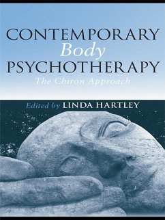 Cover Contemporary Body Psychotherapy (eBook, PDF)