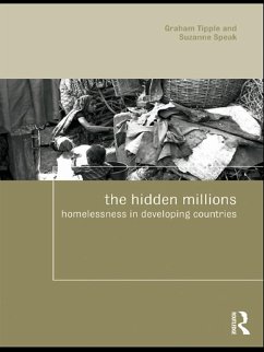 Cover The Hidden Millions (eBook, PDF)
