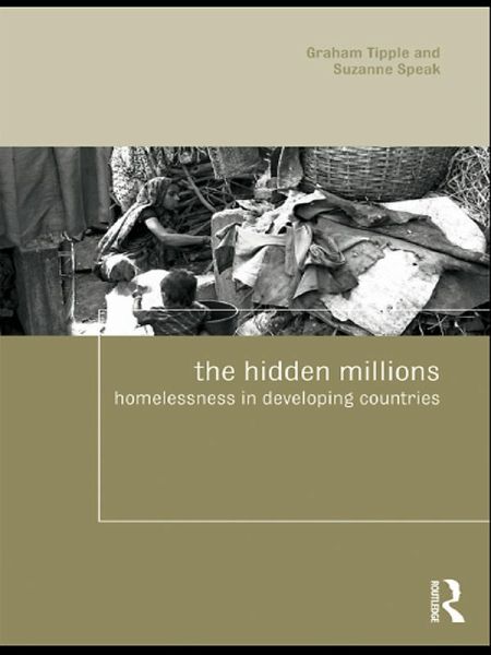 The Hidden Millions (eBook, PDF) The Hidden Millions (eBook, PDF)