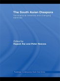 The South Asian Diaspora (eBook, PDF)
