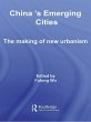 China's Emerging Cities (eBook, PDF) - Bild 1