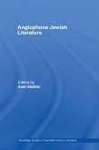 Anglophone Jewish Literature (eBook, PDF)