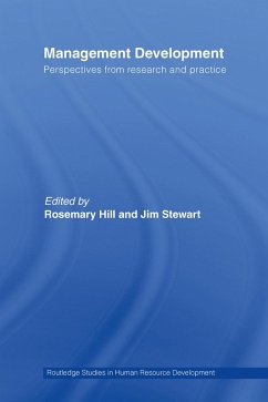 Cover Management Development (eBook, PDF)