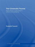 The Cinematic Tourist (eBook, PDF)