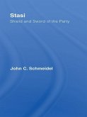 Stasi (eBook, PDF)