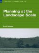 Planning at the Landscape Scale (eBook,... - Bild 1